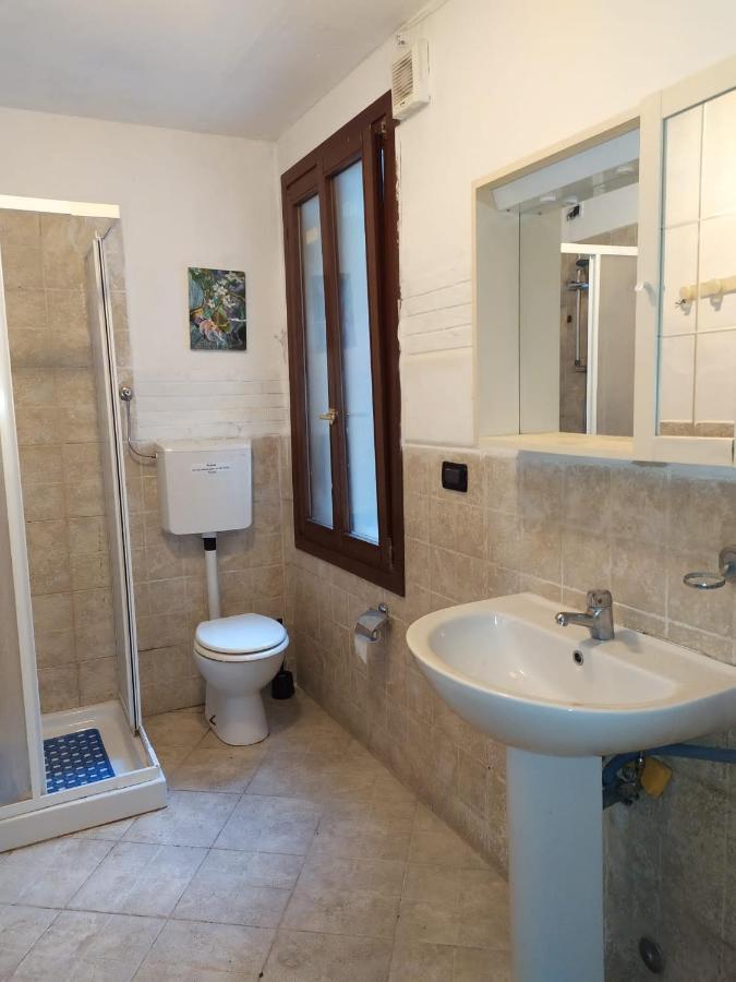 Apartamento Canal View