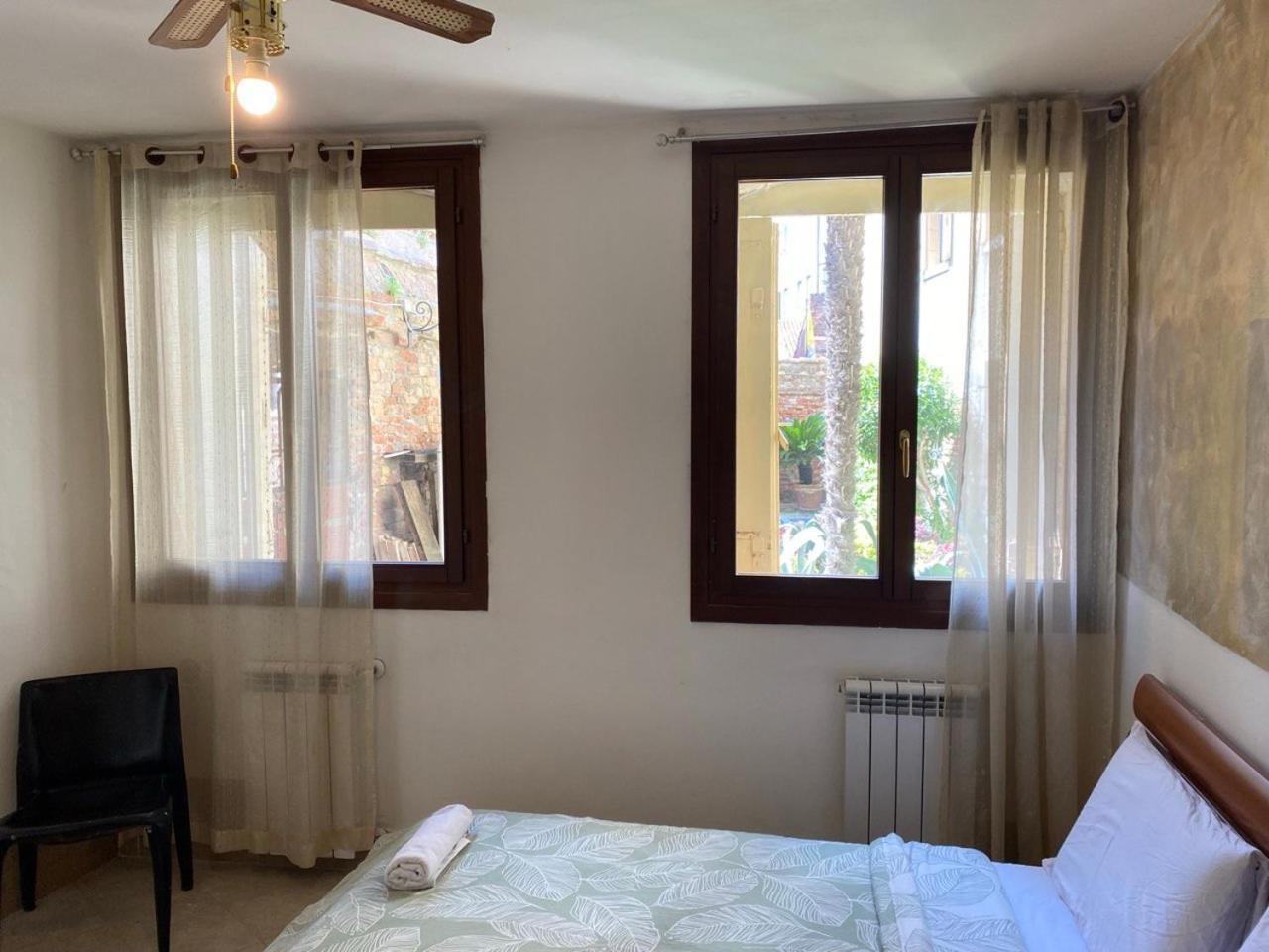 Canal View Apartamento Venecia