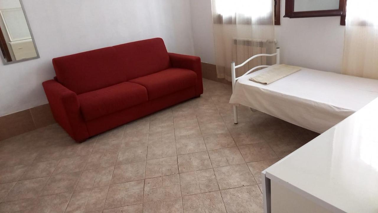 Apartament Canal View Wenecja