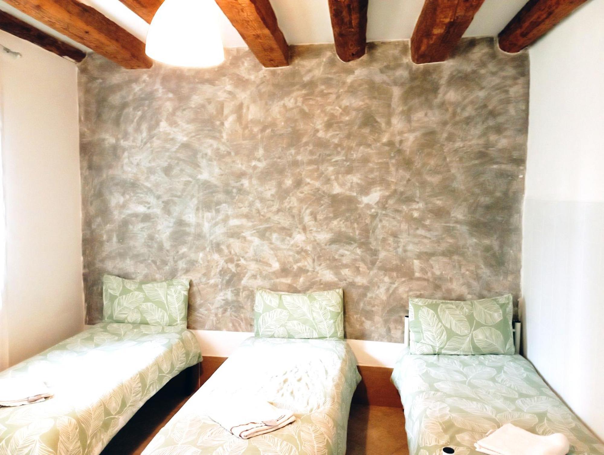 Apartament Canal View Wenecja