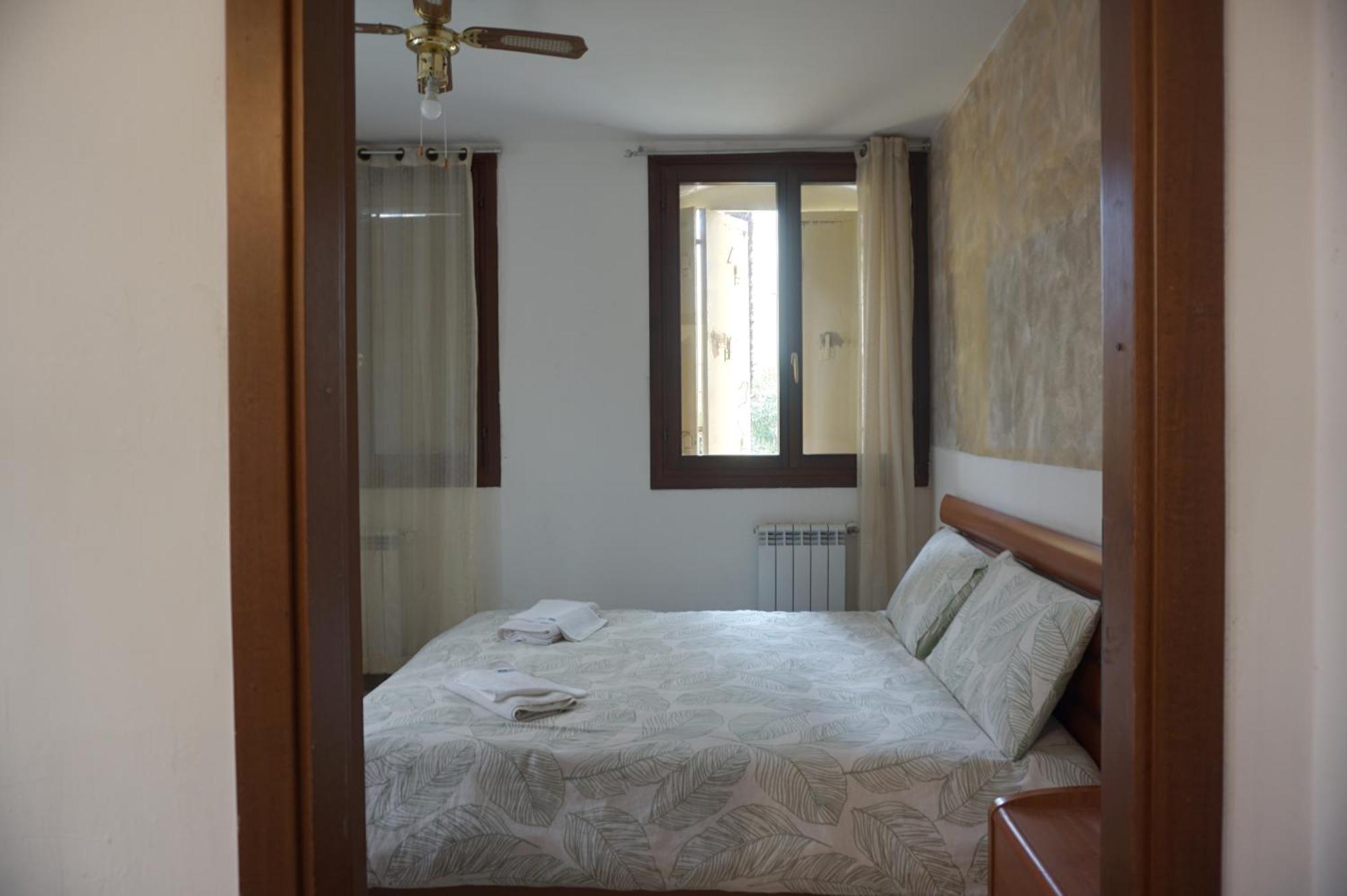 Canal View Apartament