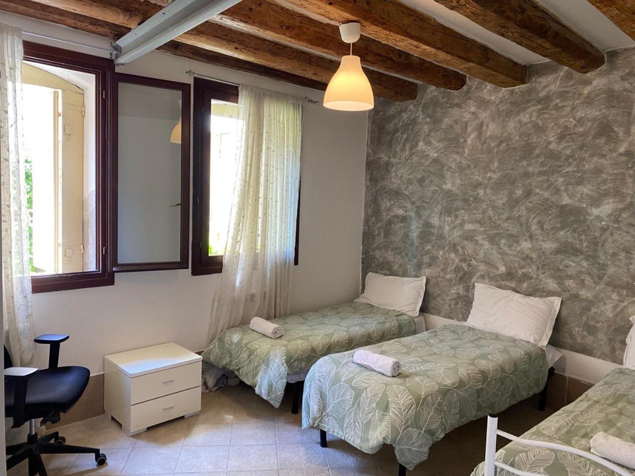 Apartament Canal View