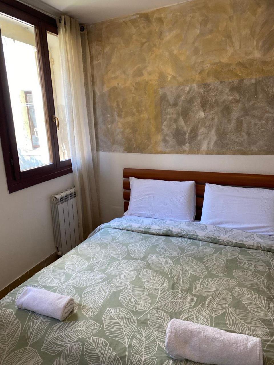Apartament Canal View *